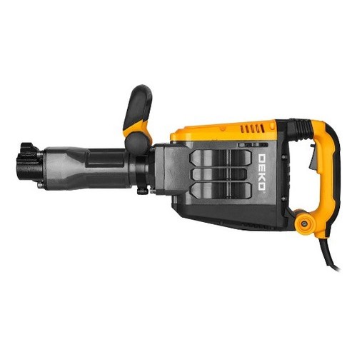 Martillo Demolicion 1600w Sds Max Deko