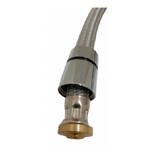 Manguera Flexible Para Monocomando Plomer 2.0 M