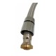 Manguera Flexible Para Monocomando Plomer 2.0 M