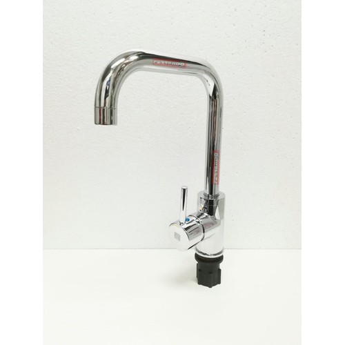 Monocomando Cocina Mesada Rimontti Palito 50770