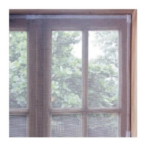 Tela Mosquitero Blanca 1,25 X 1,65