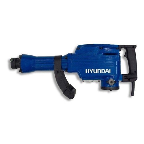 Martillo Demolición  1240w 25j Hyundai- Ferrejido