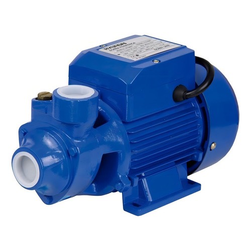 Bomba Periférica 1/2hp Altura23m Hyundai Hyqb60-1 Ferrejido