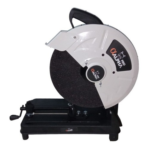 SIERRA SENSITIVA ALPHA PRO 14 2000W