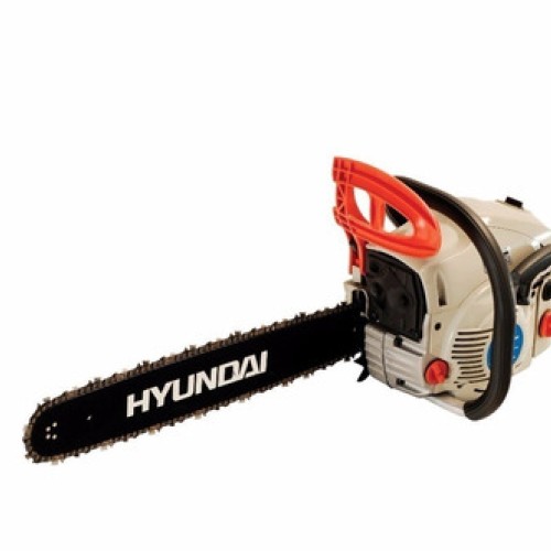 Motosierra 24 58cc Hyundai 3.3hp Hybc5824- Ferrejido