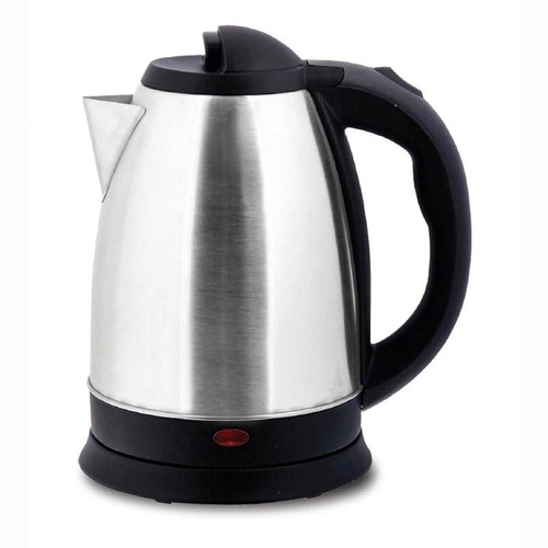 Jarra Eléctrica 2lts 1800w Naf Acero Inox.