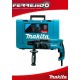 Rotomartillo 800 W  24mm Makita Hr2470