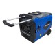 Generador Inverter Insonorizado Hyundai Hig4500