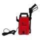 Hidrolavadora 1500w 105bar Hessen 6.8l/min