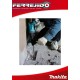 Rotomartillo 800 W  24mm Makita Hr2470