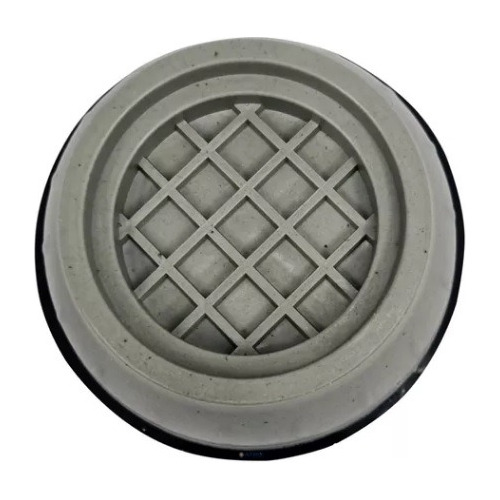 Soporte Regatón Heladera Lavadora Antideslizantex4-ferrejido