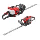 Corta Cerco A Nafta 24.4cc Gardentec