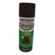 Aerosol Rust Oleum Acabado Piedra 340 Grs