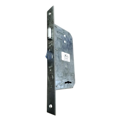 Cerradura Elisil 5029 Fte Cromado A10 Comb/hierr