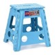 Banco Asiento Taburete Plegable Grande 130kg