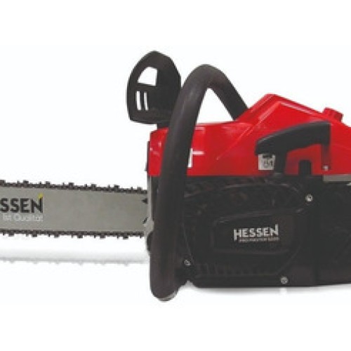 Motosierra 20 52cc 2.2kw 20puLG