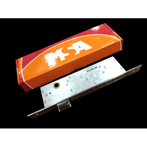 Cerradura Msa Montante Angosto Igual Star 710
