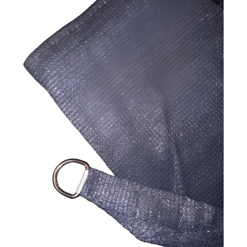 Malla Vela Cuadrada Toldo 3,6 X 3,6mts Jardin