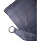 Malla Vela Cuadrada Toldo 3,6 X 3,6mts Jardin