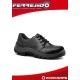 Zapatos De Trabajo Worksafe Bsl Negros Pta/plást