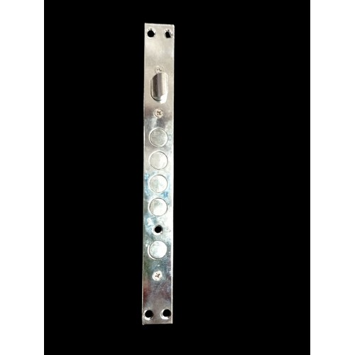 Cerradura Para  Puerta Blindada