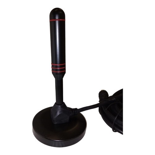 Antena Para Tv Digital Abierta Hd Canales Aire Led-ferrejido