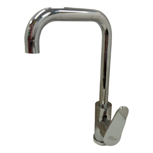 Monocomando Cocina Mesada Wico Pico  U 