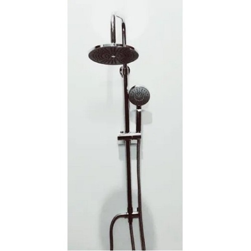 Barral Exterior Ducha Rimontti Sin Grifería