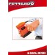 Lijadora Orbital 200w Lija De 1/4 Black&decker- Ferrejido