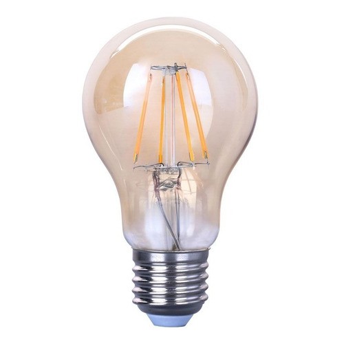 Lámpara Vintage Led 8w Mvc