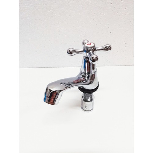 Canilla Lavatorio Rimontti Vol. Cruz W0207