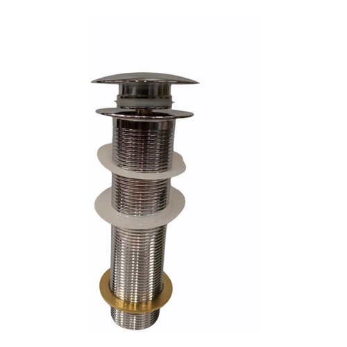 Válvula Bronce Tip Top Extra Grande Rimontti