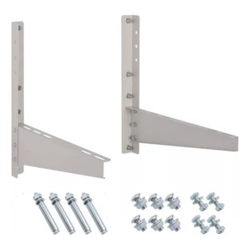 Ménsula Aire Acondicionado 46 Cm X 46 Cm