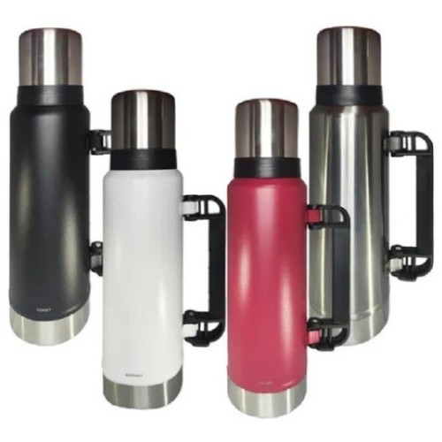 Termo Comet 1,2 L Con Manija