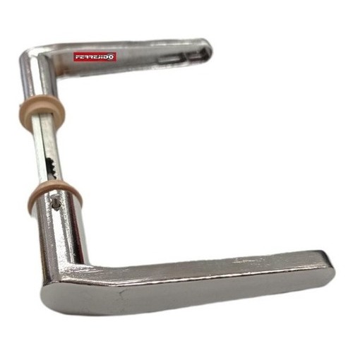 Pestillo Picaporte Puerta 8mm