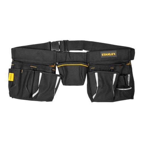 Portaherramientas Stanley C/cinturon 511304- Ferrejido