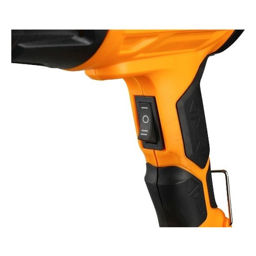 Pistola De Calor 2000w Deko
