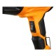 Pistola De Calor 2000w Deko