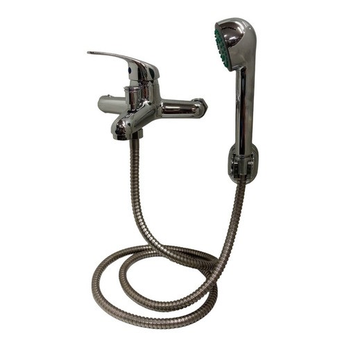 Monocomando Bañera C/transf Wico