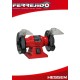 Amoladora Banco 350w 200mm Hessen Pro