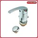Monocomando Bidet Wico C/ Transf 35mm 50091