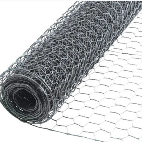 Malla Hexagonal 0,60 Mt Por Metro