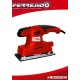 LIJADORA ORBITAL 380W HESSEN 115x230MM 016-5720