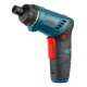 Atornillador Inalámbrico Ronix 3,6v