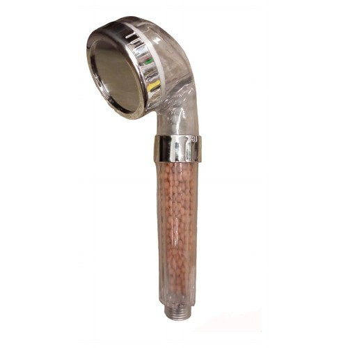 Teléfono Ducha Función Piedras Volcánicas