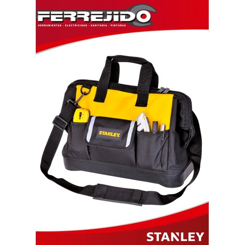 Bolso Herramientas 16  Stanley Stst516126- Ferrejido