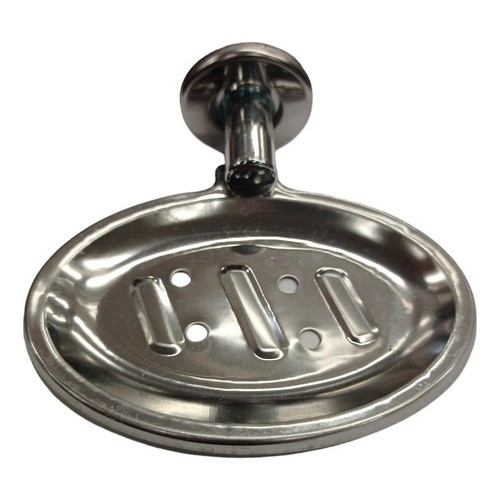 Kit Juego Accesorios Baño Acero Inoxidable