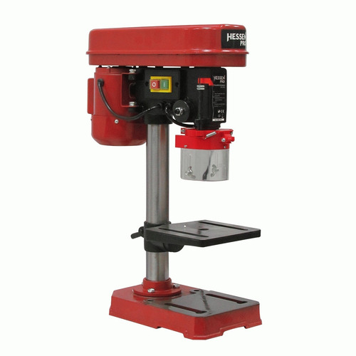 Taladro De Banco 275w 1/2 Mt2 Hessen 016-0360