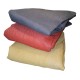 Malla Vela Rectangular Toldo 3 X 5mts Jardin