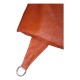 Malla Vela Rectangular Toldo 3 X 5mts Jardin